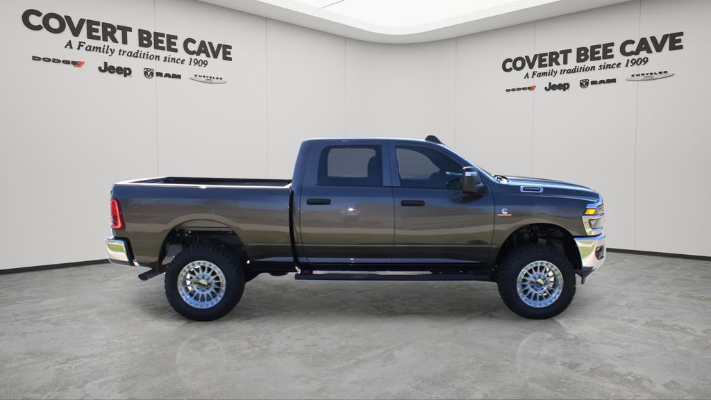 New 2026 RAM 2500 Tradesman image 8