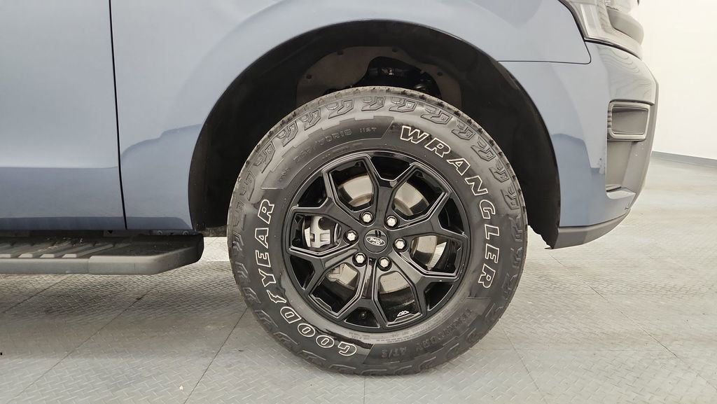 Used 2022 Ford Expedition Timberline image 31