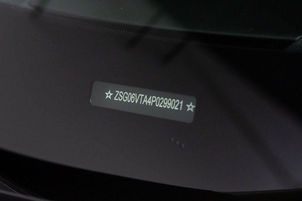 Certified 2023 Ferrari Purosangue AWD/4WD image 64