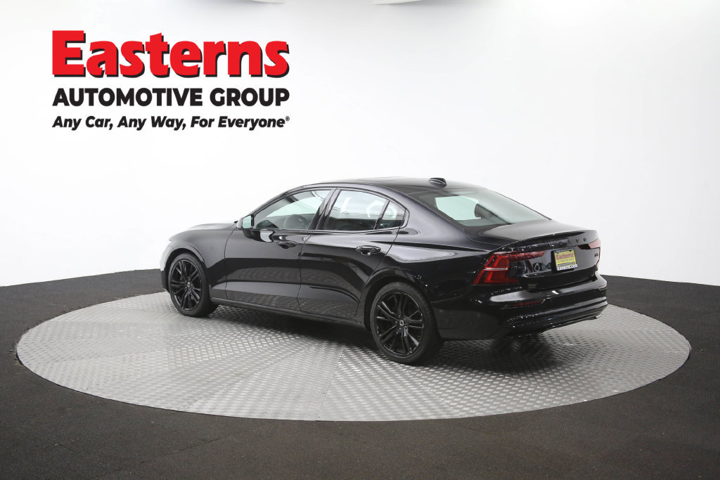 Used 2024 Volvo S60 B5 Plus FWD image 69