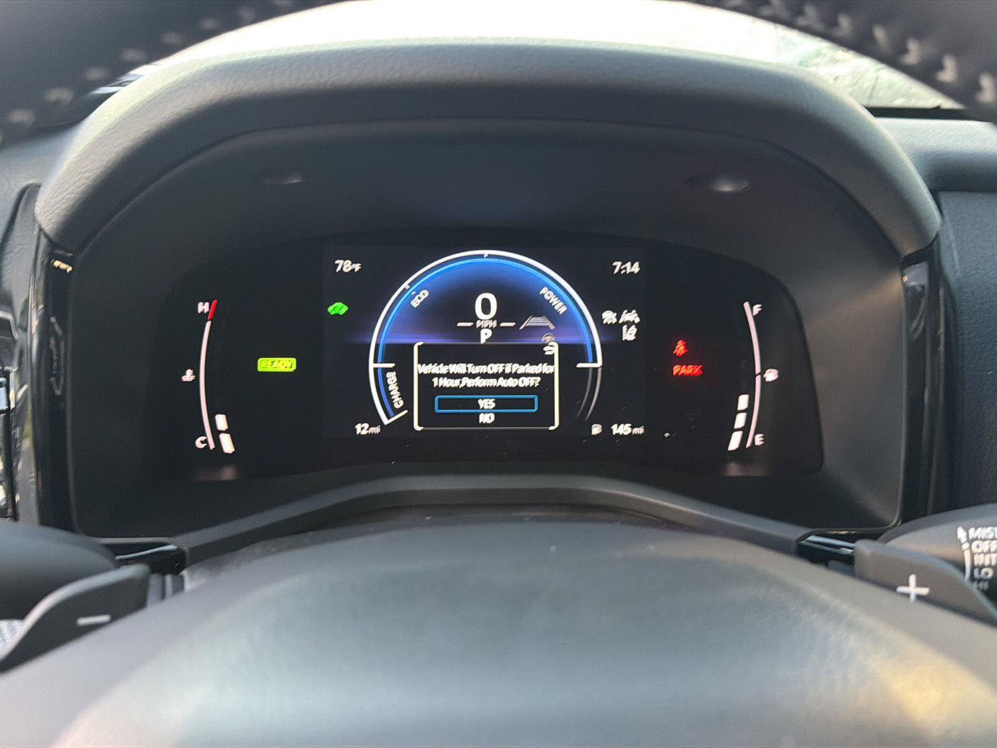 New 2026 Toyota Camry SE w/ Multimedia Upgrade Package FWD image 23
