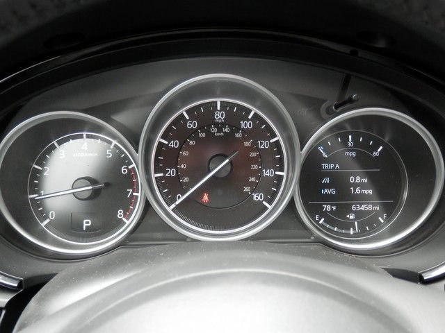 Used 2020 MAZDA CX-9 Touring AWD/4WD image 22