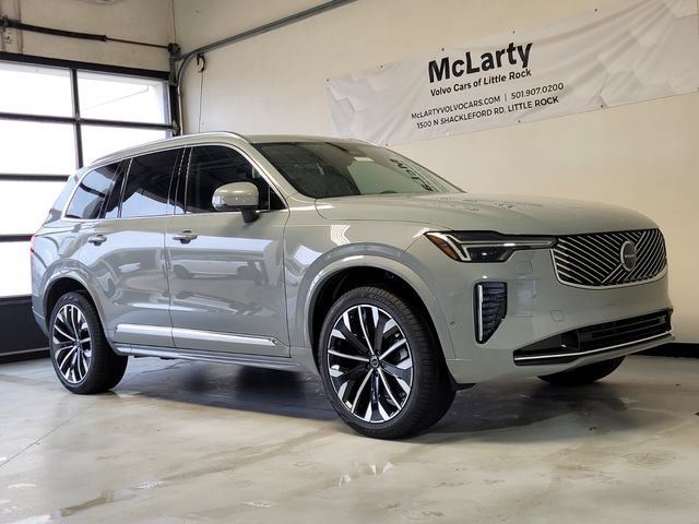 New 2026 Volvo XC90 B6 Ultra w/ Protection Package AWD/4WD image 5