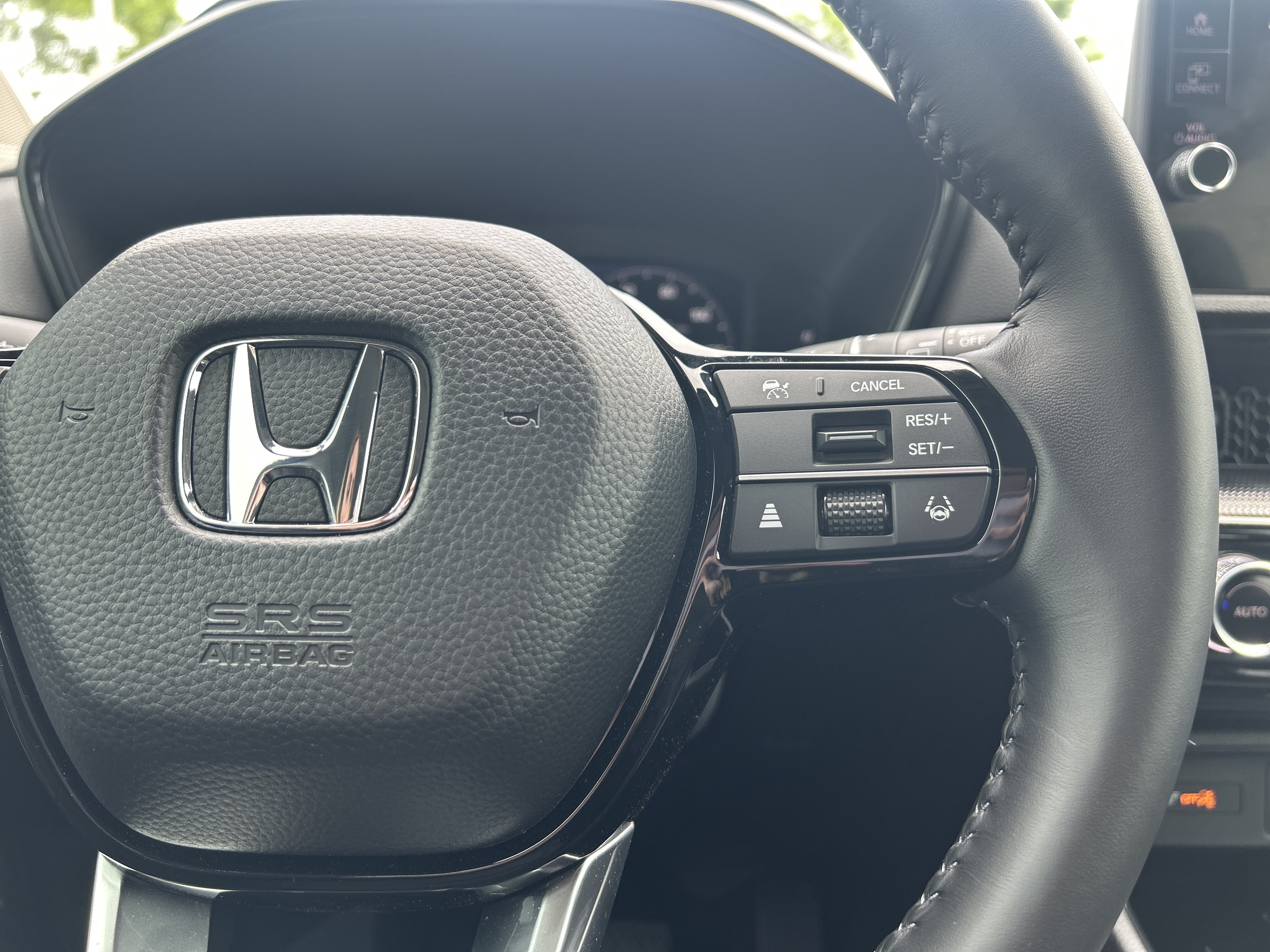 Certified 2026 Honda CR-V EX-L image 19