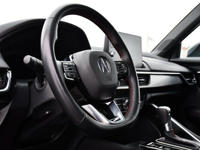 Certified 2025 Acura ADX A-Spec image 19