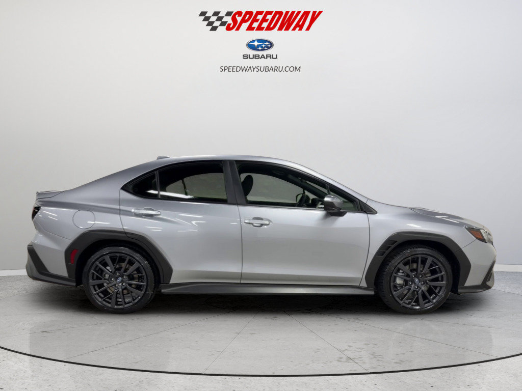 New 2026 Subaru WRX Premium AWD/4WD image 4