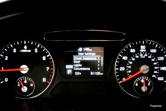 Used 2020 Kia Sorento S image 26