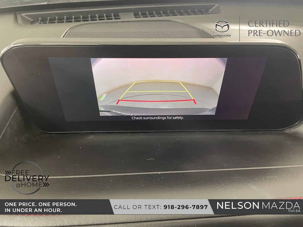 Certified 2022 MAZDA CX-30 AWD 2.5 S w/ Preferred Package image 30