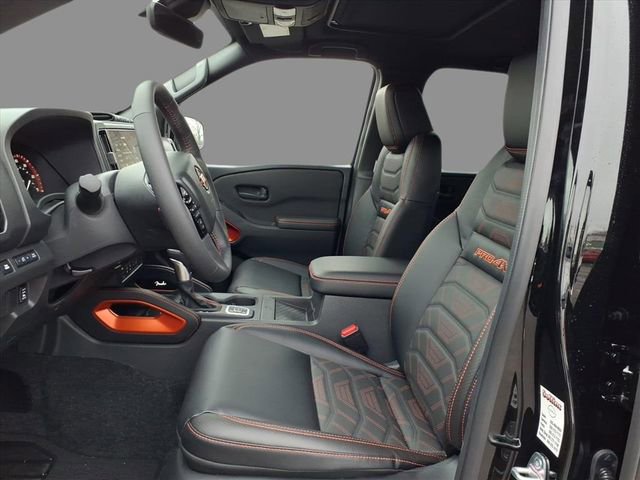 New 2026 Nissan Frontier PRO-4X w/ Pro Premium Package AWD/4WD image 20