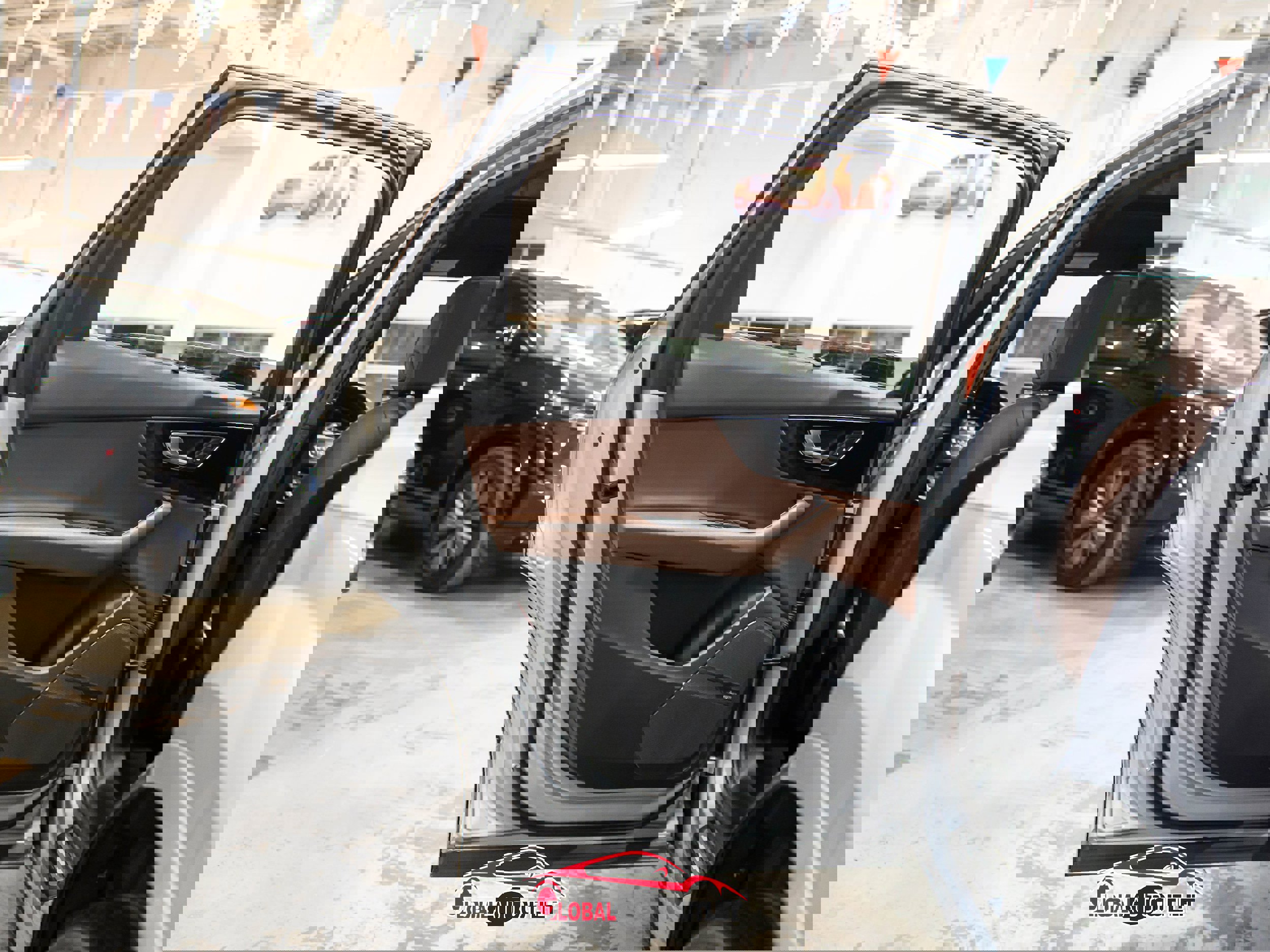 Used 2019 Audi Q7 3.0T Premium Plus w/ Premium Plus Package image 48