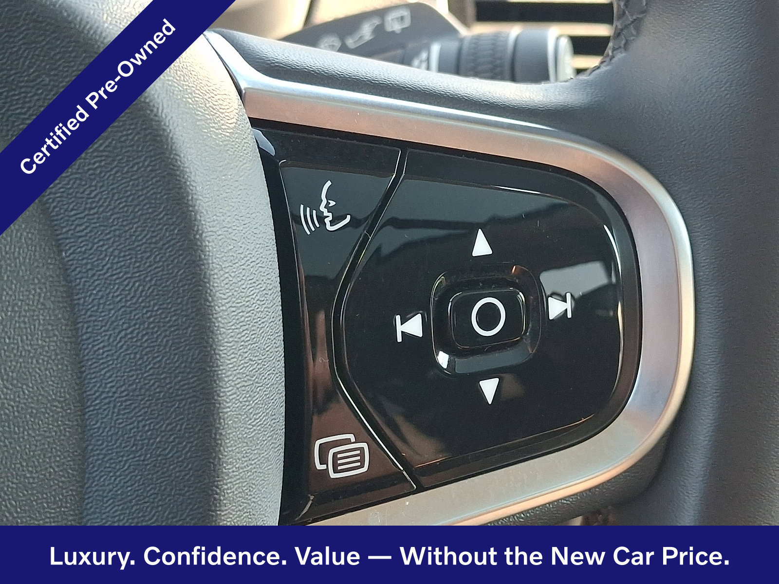 Certified 2024 Volvo XC90 B6 Plus w/ Protection Package Premier AWD/4WD image 23