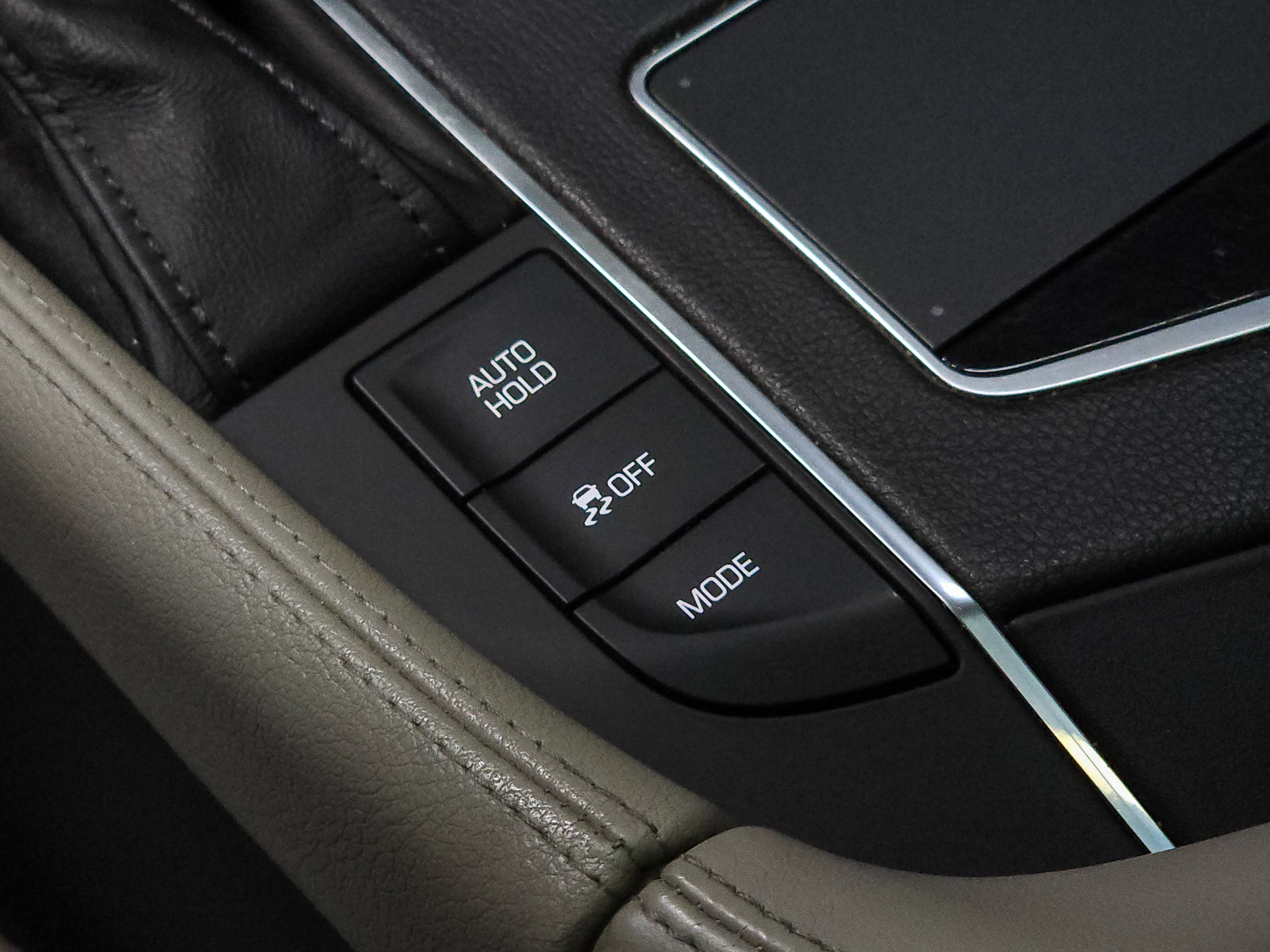 Used 2018 Cadillac CT6 Luxury image 42