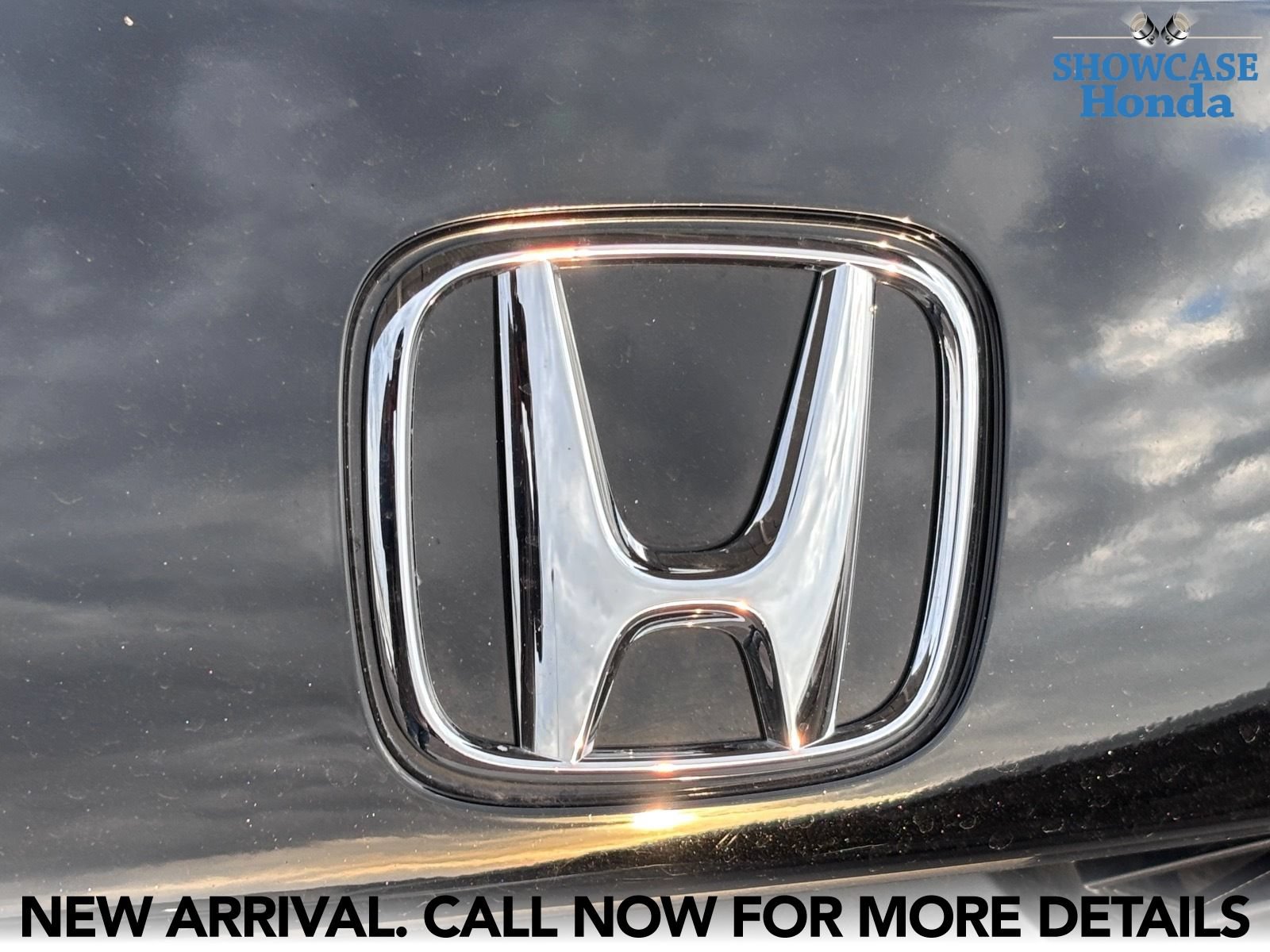 Used 2026 Honda HR-V Sport image 9
