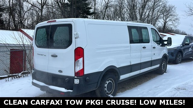 Used 2018 Ford Transit 150 Base image 25