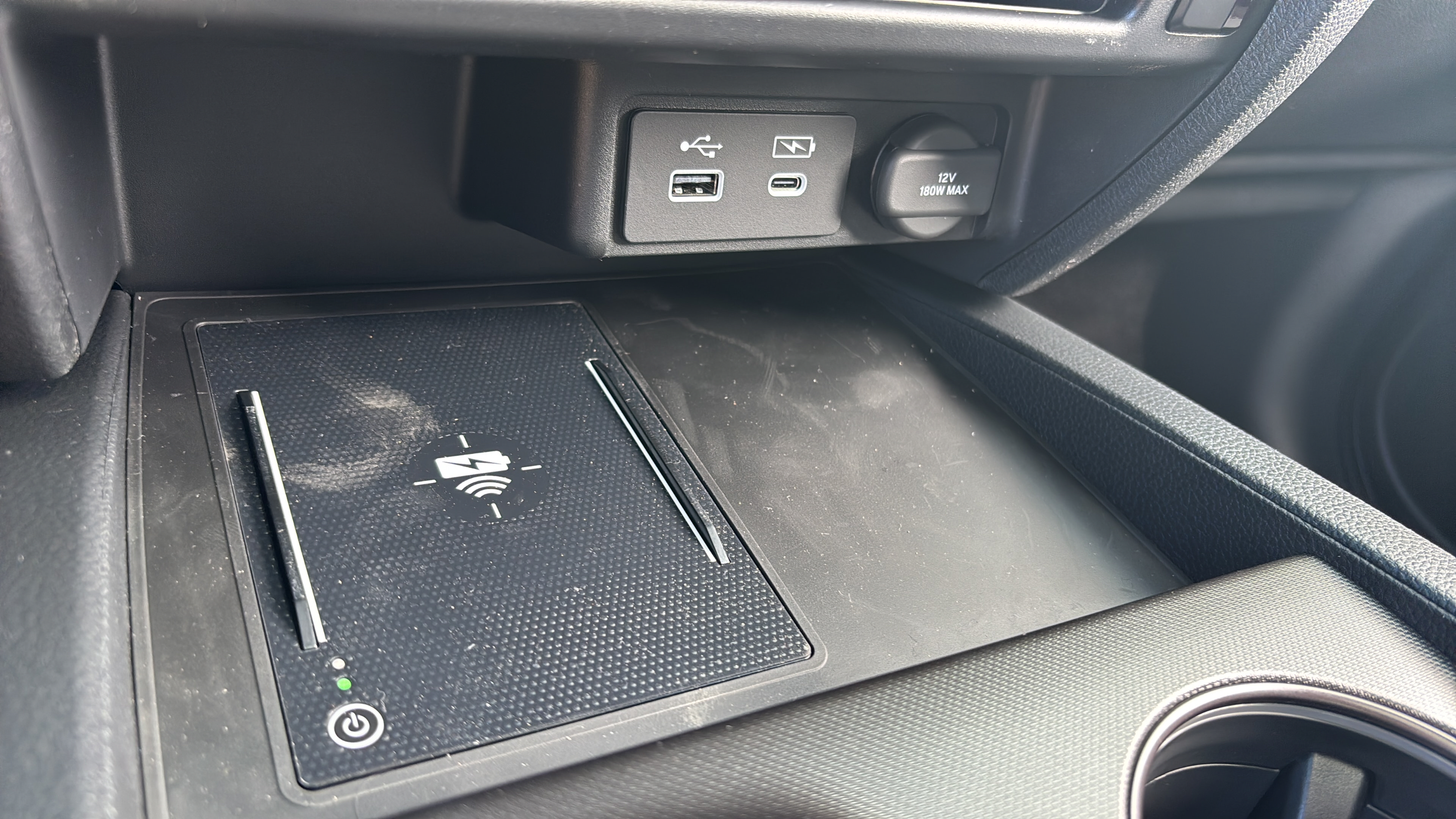 New 2026 Honda Ridgeline TrailSport image 24