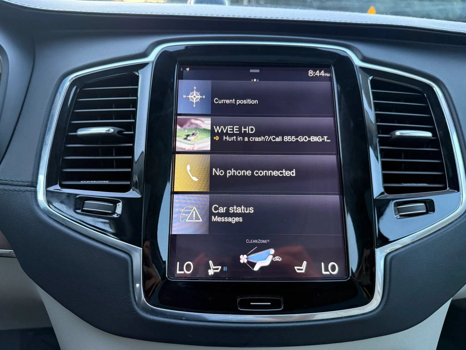 Used 2016 Volvo XC90 T6 Inscription AWD/4WD image 28