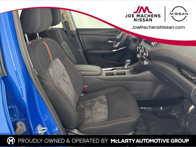 Certified 2024 Nissan Sentra SR image 20