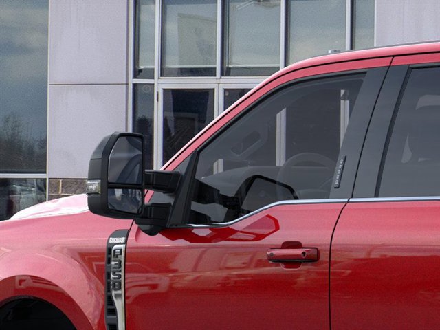 New 2026 Ford F350 4x4 Crew Cab Super Duty image 20