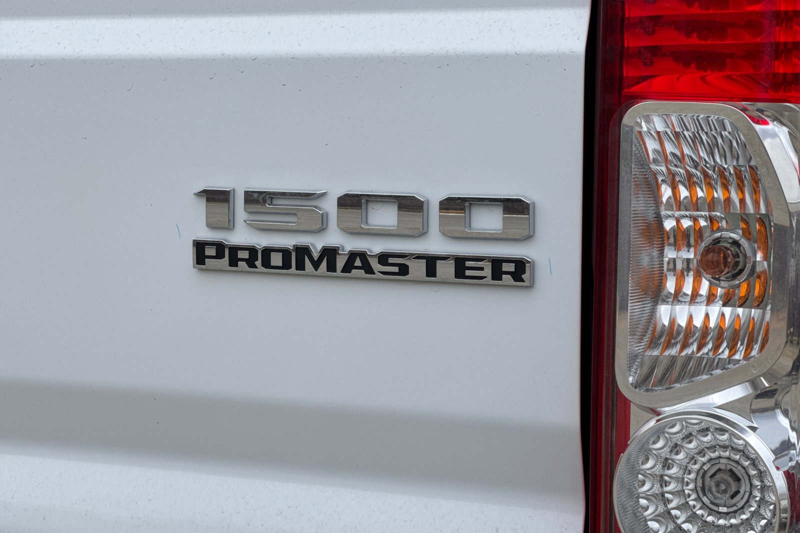 New 2026 RAM ProMaster 1500 w/ Convenience Group image 24