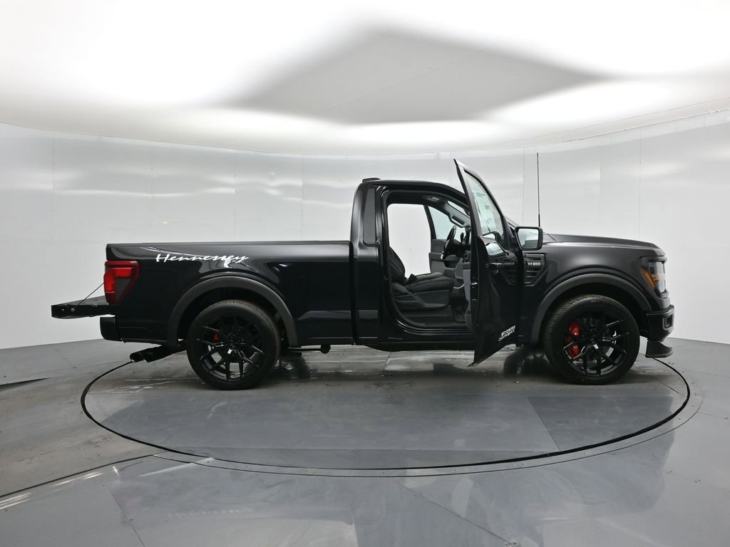 New 2025 Ford F150 XL w/ Equipment Group 103A High image 4