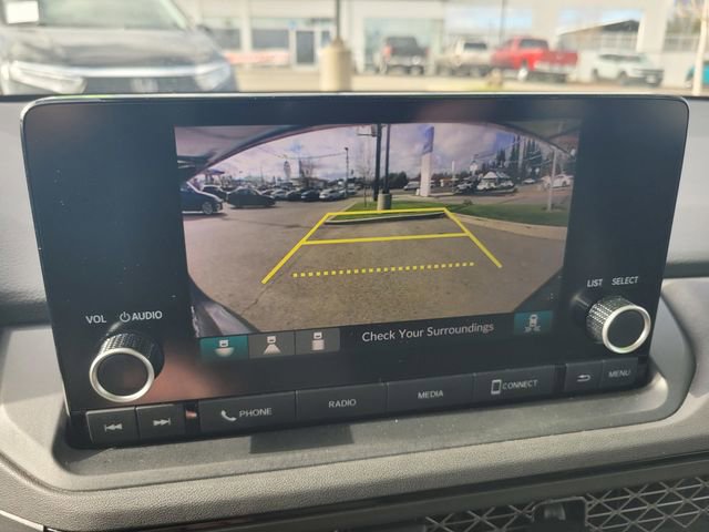 Certified 2024 Honda Accord EX image 22