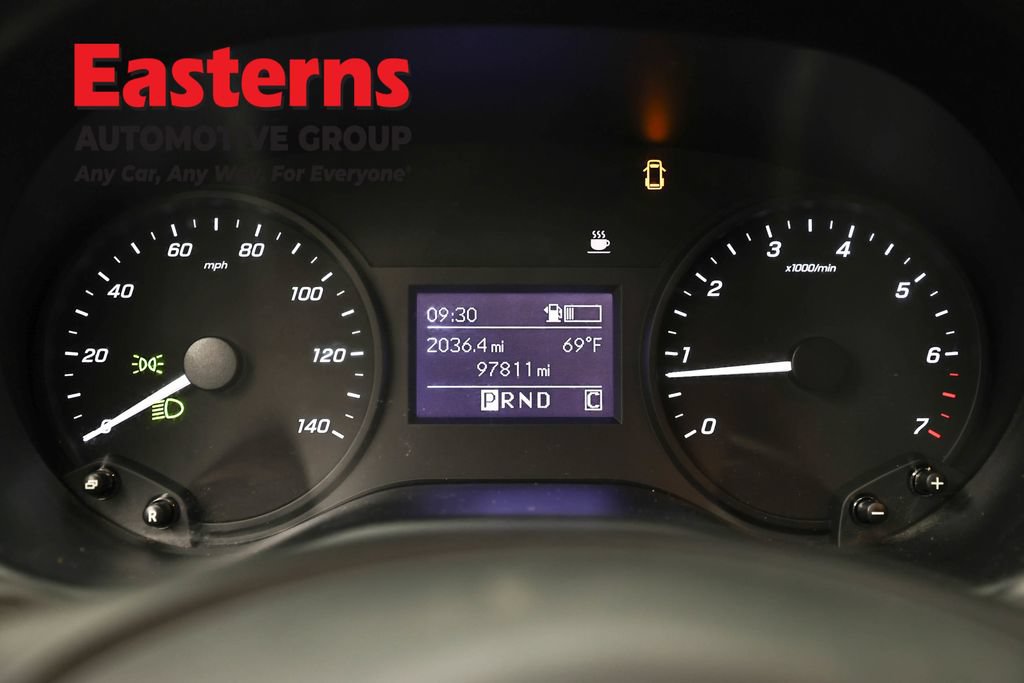 Used 2022 Mercedes-Benz Metris image 15