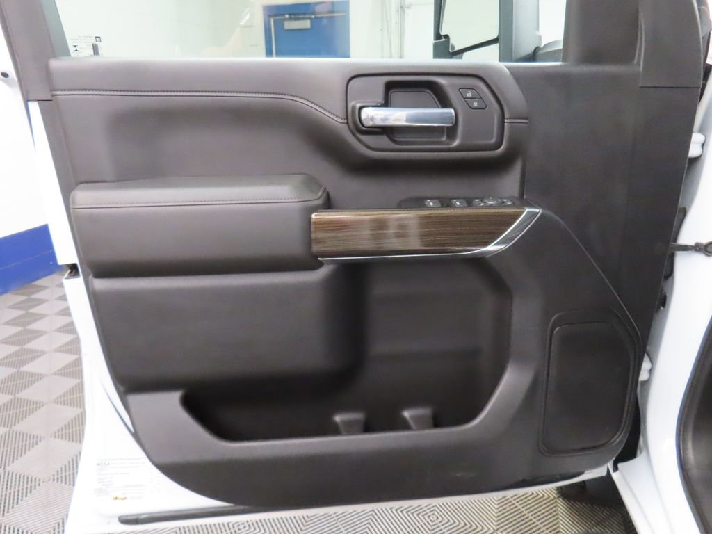 Used 2022 Chevrolet Silverado 3500 LT w/ All Star Edition image 65