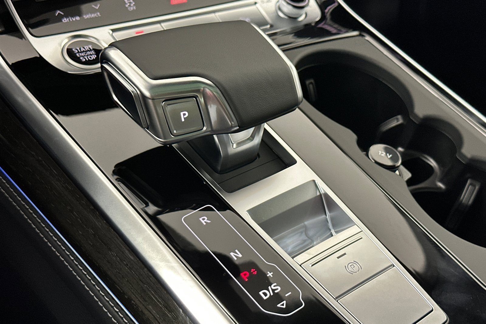 New 2026 Audi Q8 Premium Plus AWD/4WD image 21