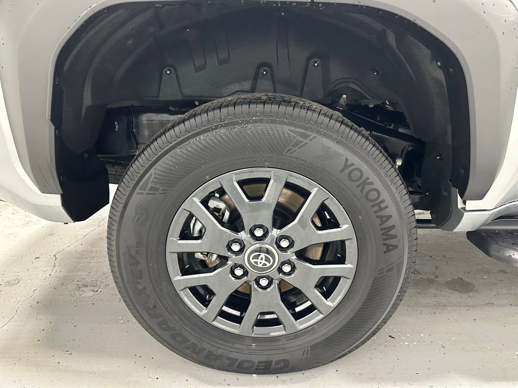 Used 2025 Toyota 4Runner SR5 image 65