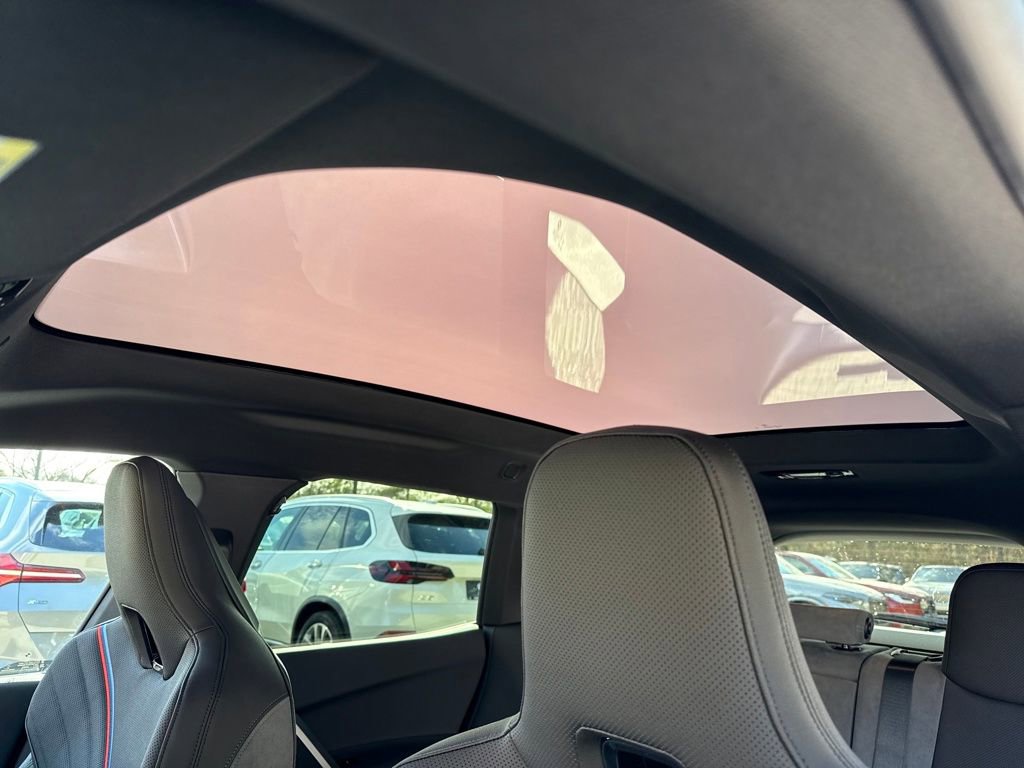 New 2026 BMW iX xDrive45 image 22