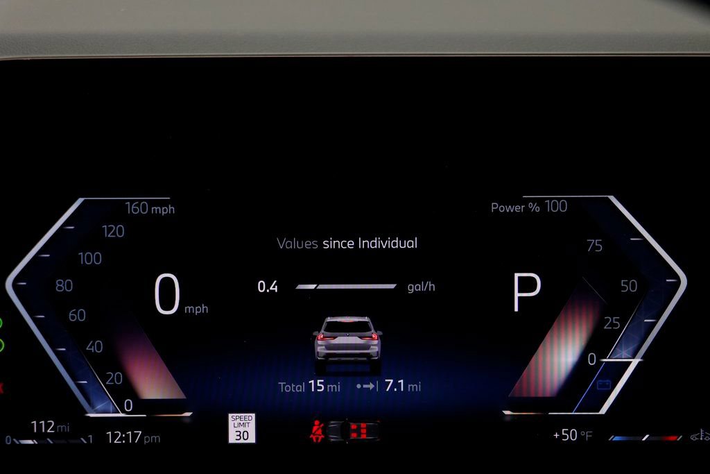 New 2026 BMW X1 xDrive28i w/ Convenience Package image 7