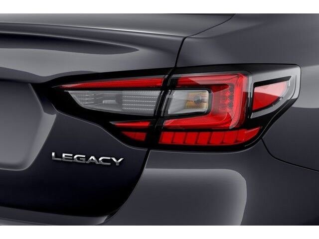New 2025 Subaru Legacy Premium AWD/4WD image 13