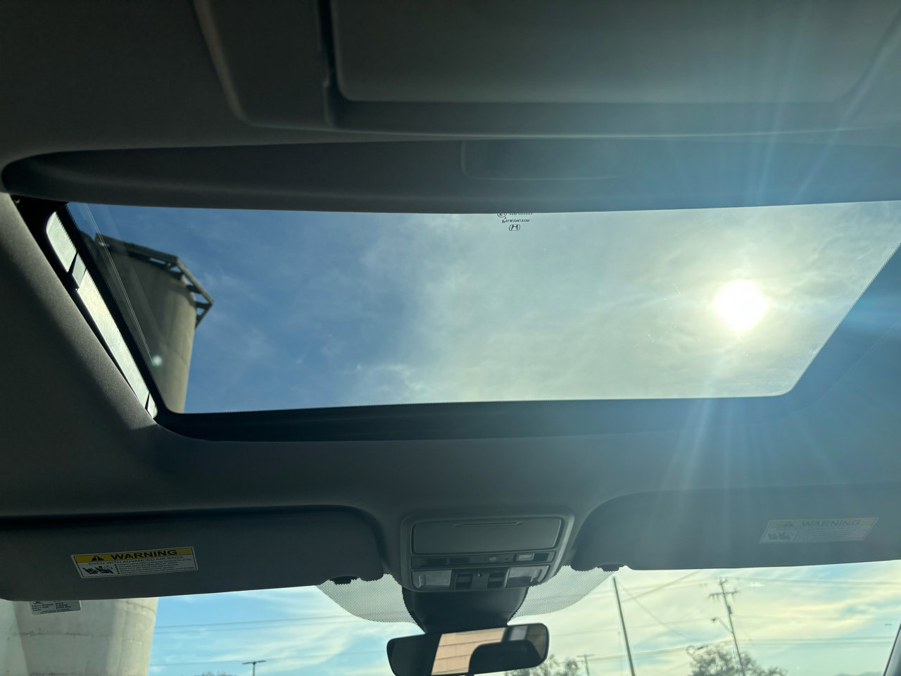 Used 2023 Honda Odyssey Touring image 11