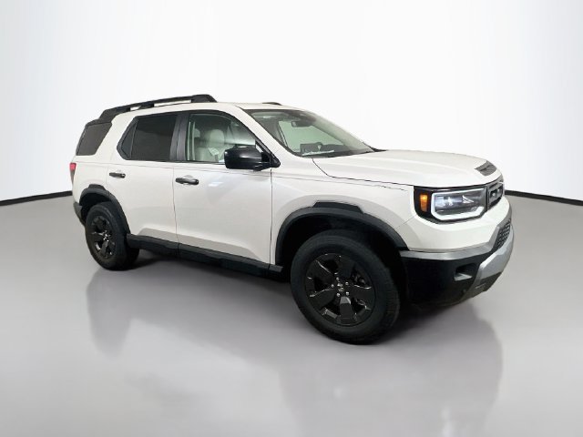 New 2026 Honda Passport RTL image 23