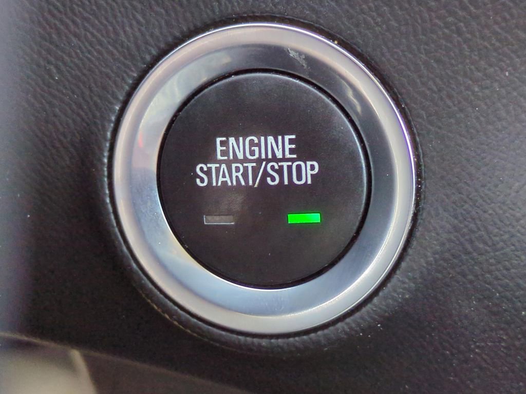 Used 2022 GMC Terrain SLT image 33