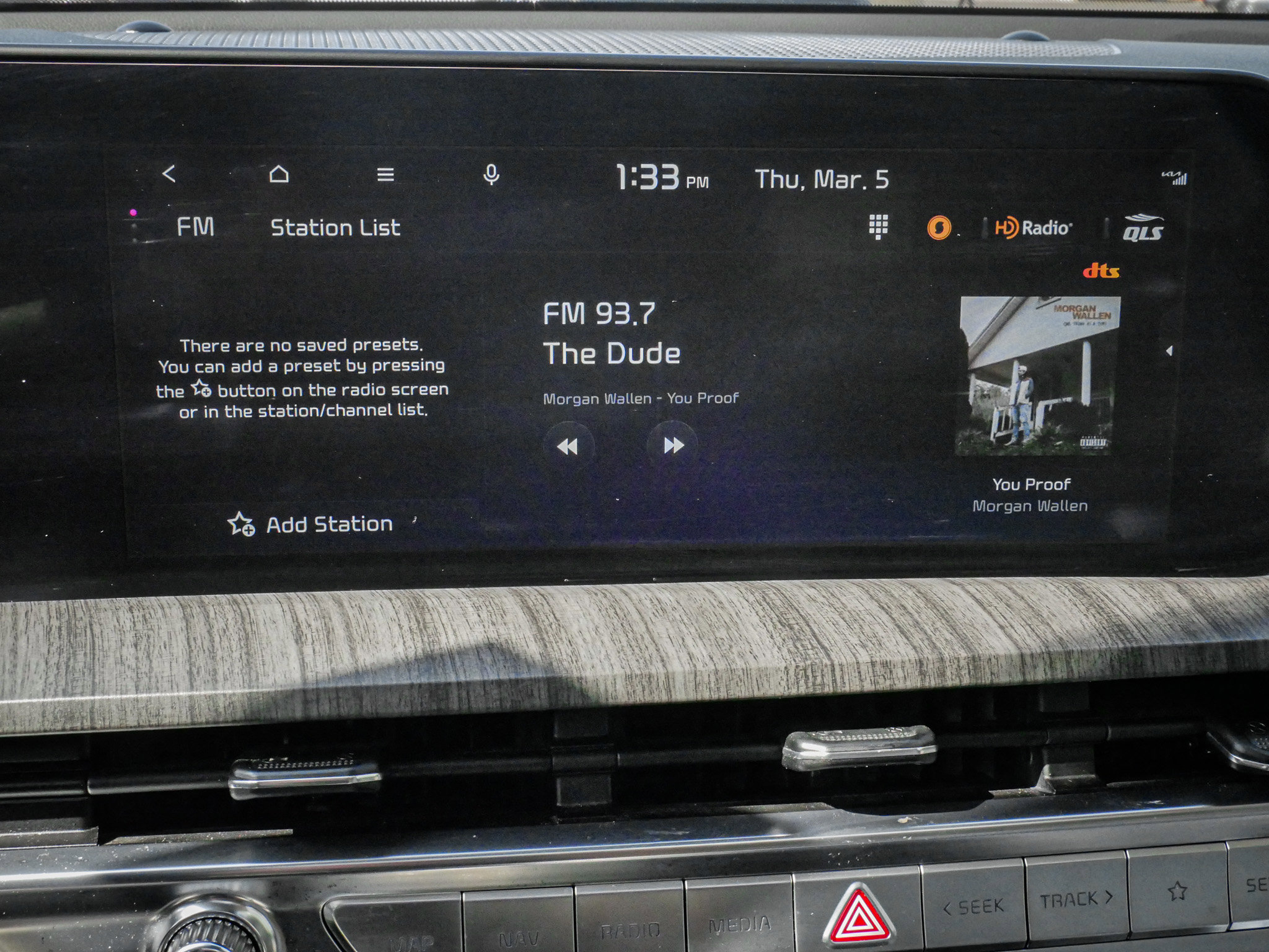 Used 2024 Kia Telluride SX Prestige image 24