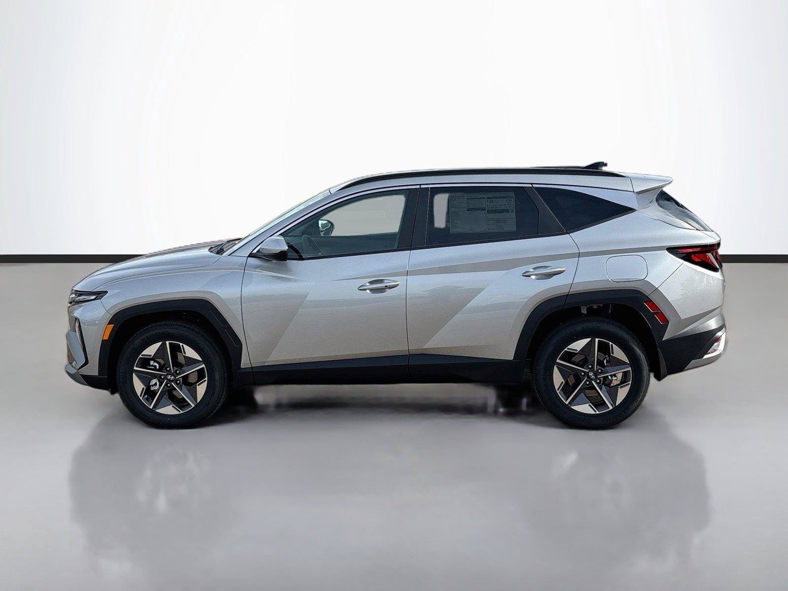 New 2026 Hyundai Tucson SEL AWD/4WD image 8