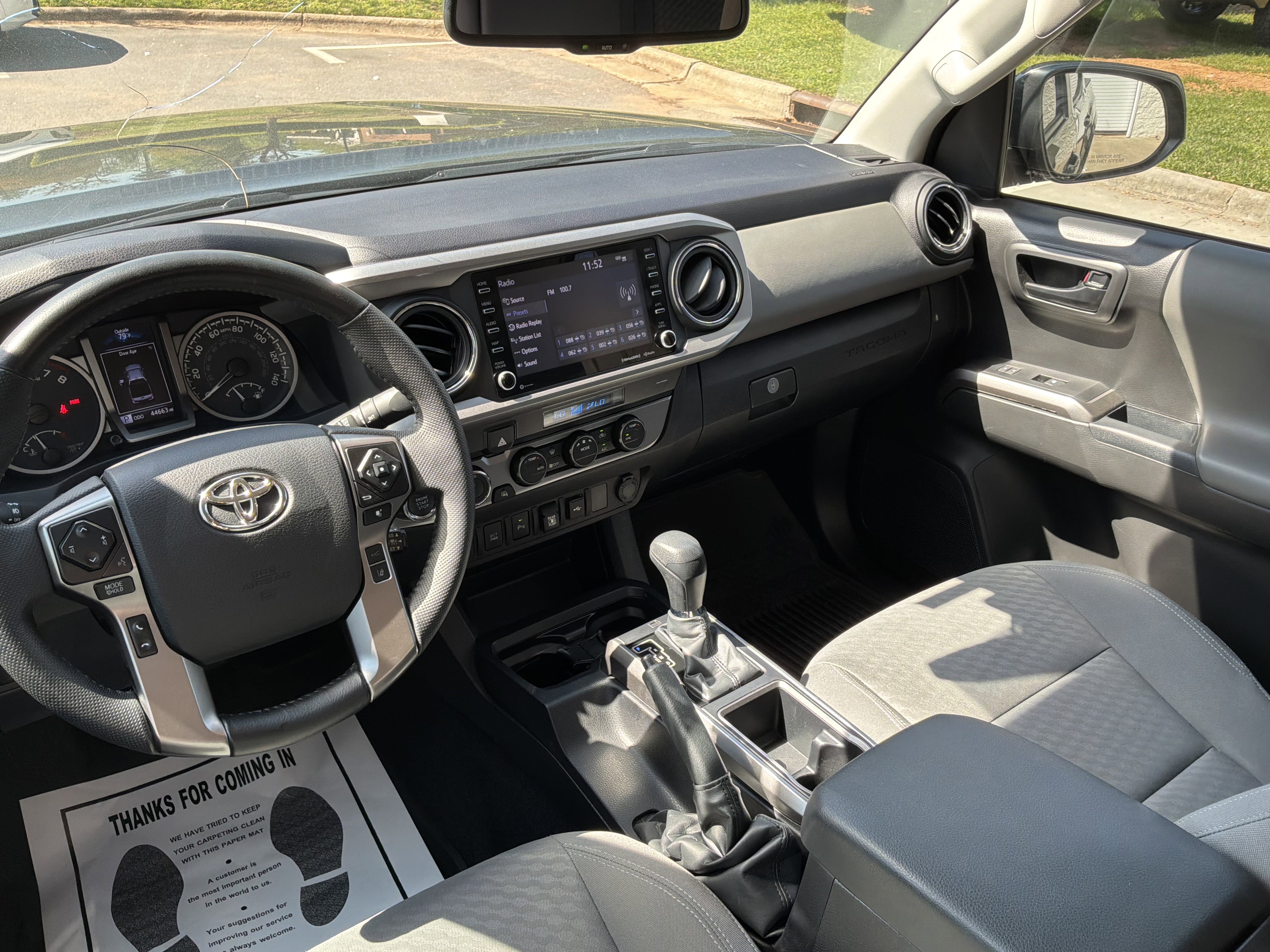 Used 2023 Toyota Tacoma SR5 image 28