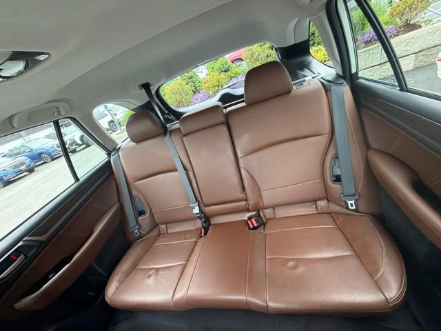 Used 2019 Subaru Outback 2.5i Touring AWD/4WD image 19
