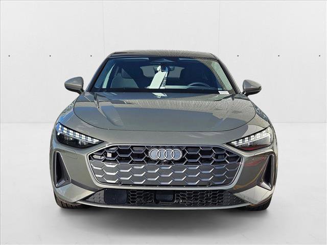 New 2025 Audi A5 2.0T Premium Plus AWD/4WD image 6