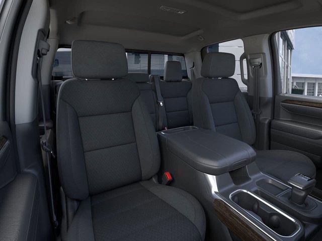 New 2026 GMC Sierra 1500 Elevation w/ Preferred Package image 16