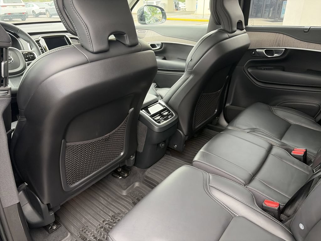 Used 2024 Volvo XC90 B6 Ultimate w/ Protection Package Premier AWD/4WD image 27