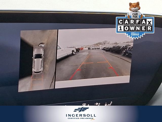 Used 2025 Buick Envision Preferred image 14