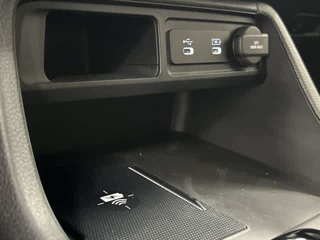 New 2026 Honda Pilot image 26