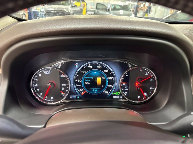 Used 2019 GMC Acadia Denali w/ Technology Package FWD image 5