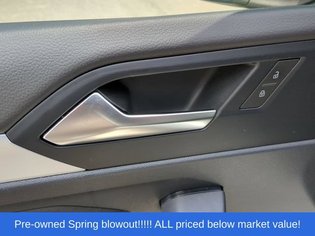 Used 2025 Volkswagen Jetta Sport FWD image 21