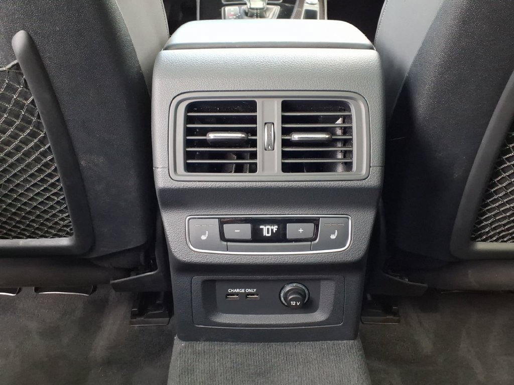 Used 2024 Audi SQ5 Prestige w/ Prestige Package AWD/4WD image 28