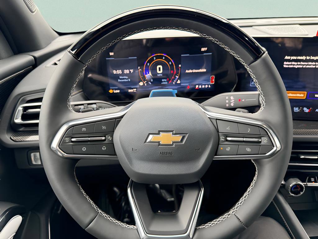 New 2026 Chevrolet Traverse High Country image 15