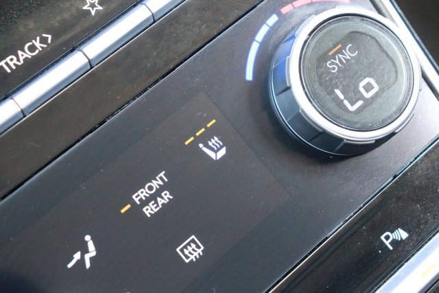 Used 2025 Hyundai Santa Fe SEL image 19