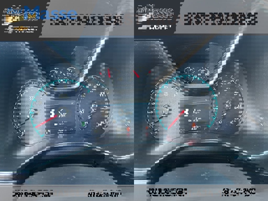 Certified 2022 Chevrolet Colorado LT w/ LT Convenience Package image 10